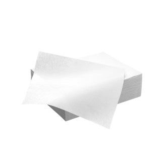 PREMIER WET CREPE NAPKINS