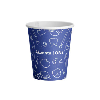 ART ONE - paper cups