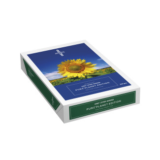 PURE PLANET TRAY PAPER