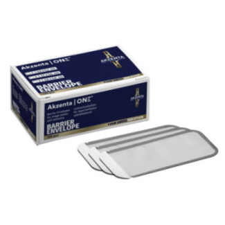 PRIME ONE | Barrier Envelopes