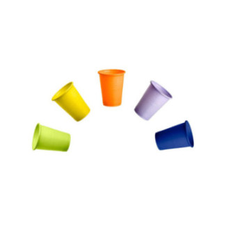 SMART ONE PP CUPS