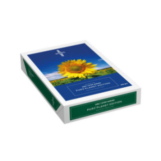 PURE PLANET TRAY PAPER