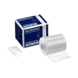 PRIME ONE | Hygienic Sleeves