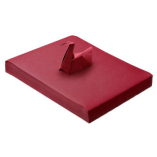 PRIME ONE | Tray Paper Red