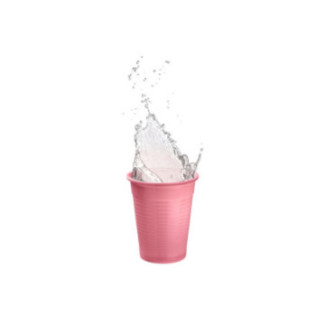 SMART ONE | PP Cups 200 ml