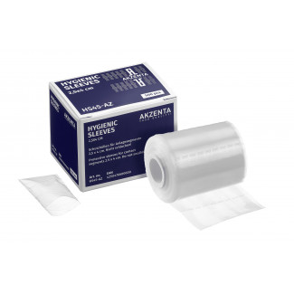 HYGIENIC SLEEVES