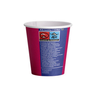 PRIME ONE - paper cups