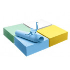 Wet Crepe Napkins