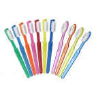 Toothbrushes