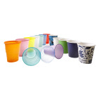 Cups