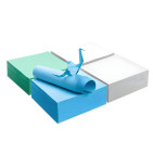 Crepe Napkins